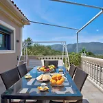 Zante Sunset Vibes Luxury Villa